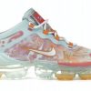 2019 Nike Vapor Max Women Teal Tint Ember