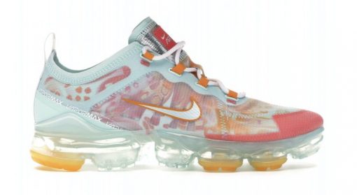 2019 Nike Vapor Max Women Teal Tint Ember