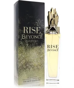 Beyonce Rise Perfume By Beyonce