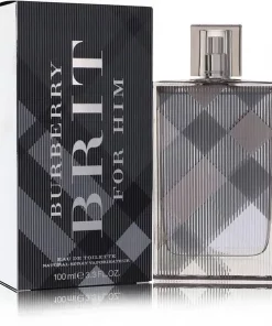 Burberry Britt 3.3 oz Cologne