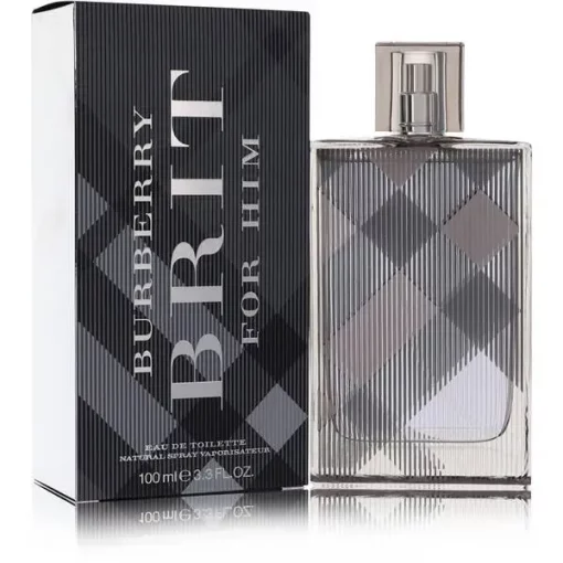 Burberry Britt 3.3 oz Cologne