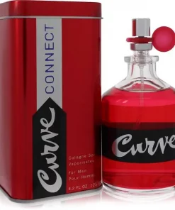 Curve Connect Cologne By Liz Claiborne