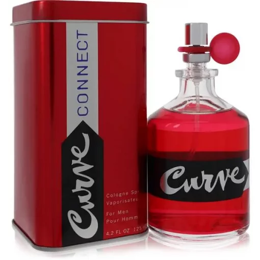 Curve Connect Cologne By Liz Claiborne