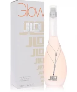 Glow Perfume By Jennifer Lopez