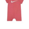 Infant Girl's Nike Onesie