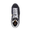 Men's Polo By Ralph Lauren Court Vulc Mid Suede Sneaker