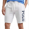 Mens Polo Logo Shorts M