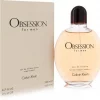 Obsession Cologne By Calvin Klein 6.7 oz Eau De Toilette Spray