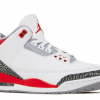 Air Jordan Retro 3 Fire Red